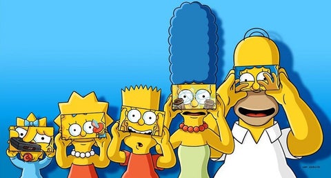 Los Simpson
