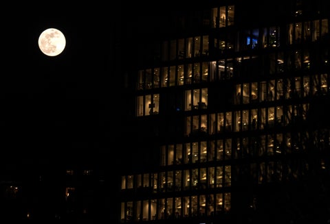 Fenómeno meteorológico