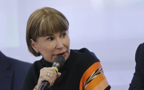 Alicia Arango