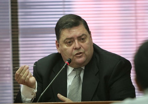 ÁLVARO GARCÍA ROMERO