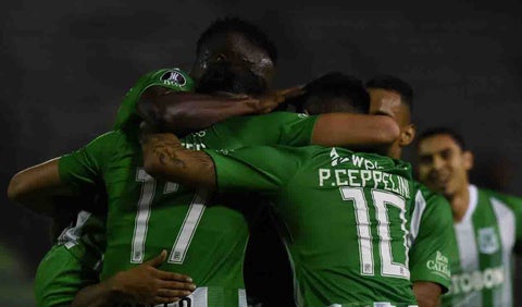 Atlético Nacional 2019
