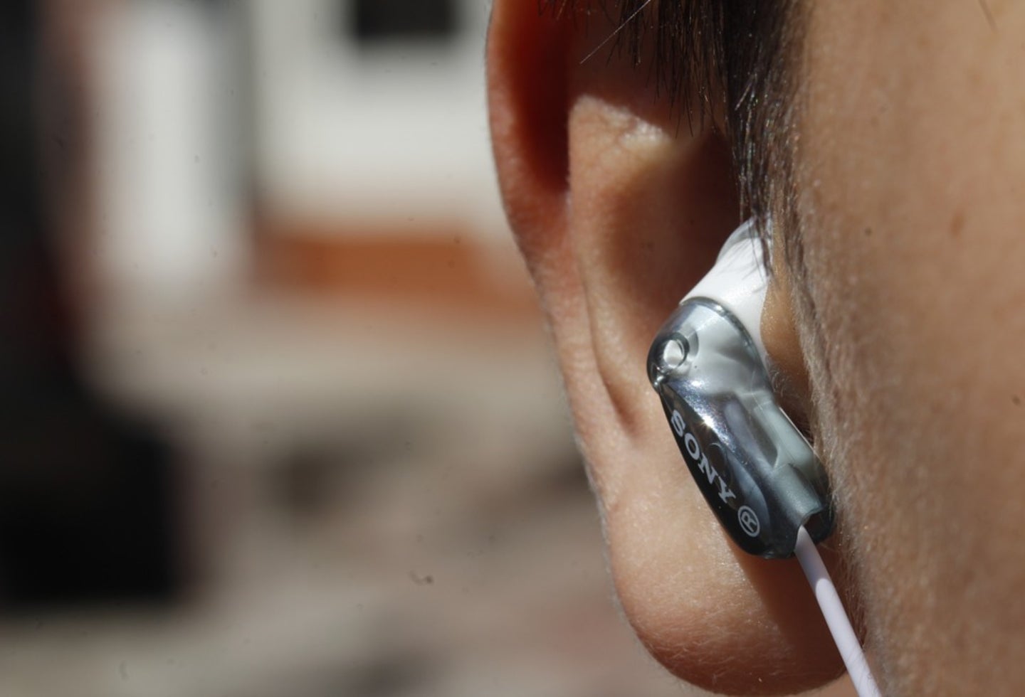 Smarthpone y reproductores de audio