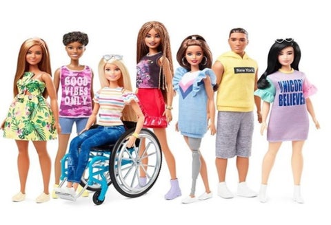 Inclusión