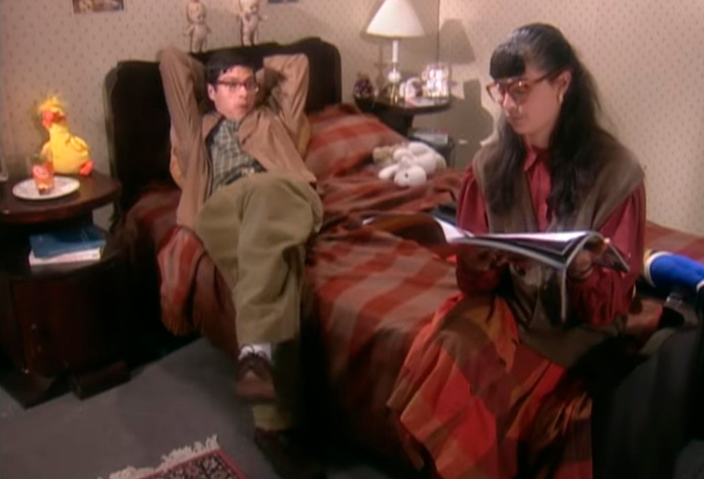 La telenovela volvió a enamorar a los colombianos con su nueva emisión.