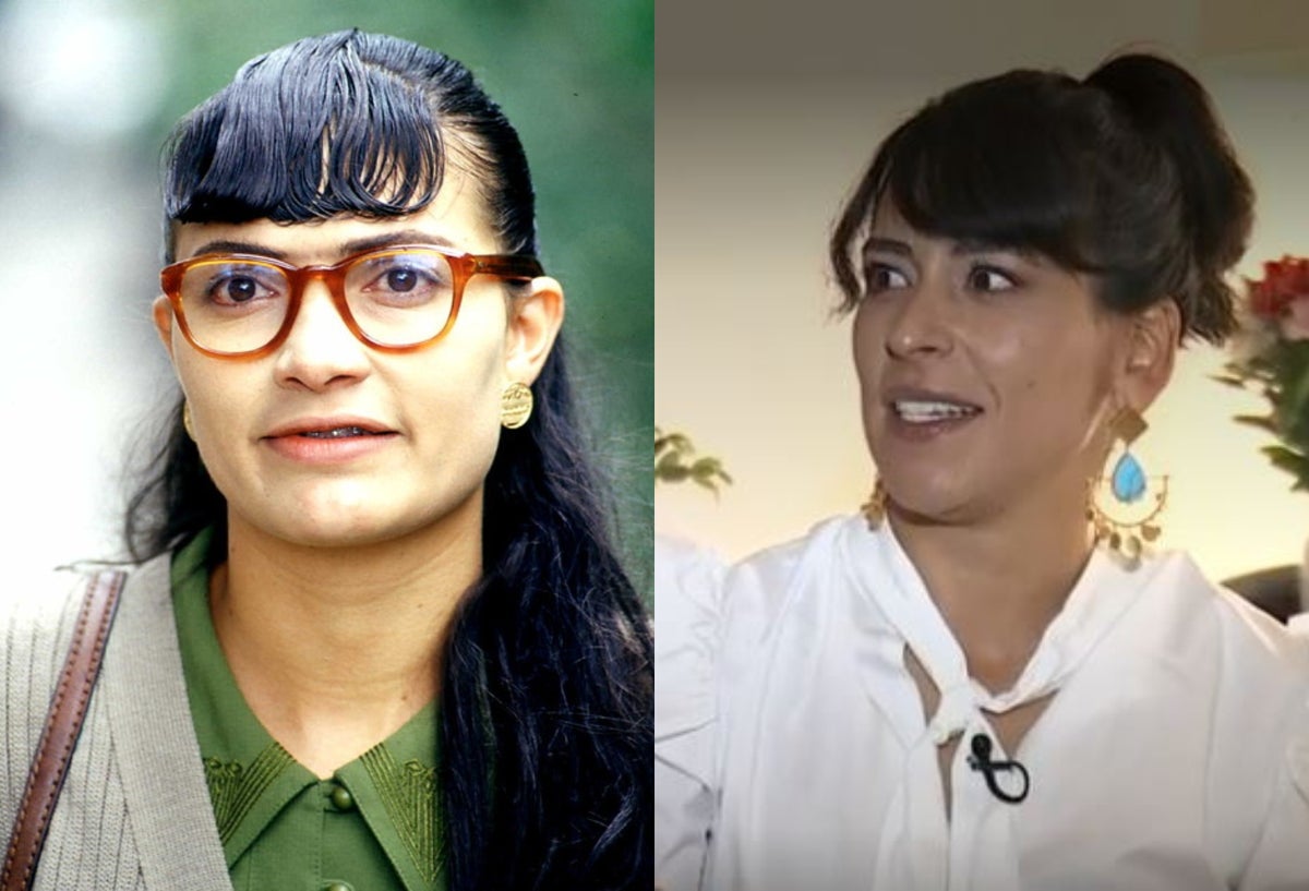 Betty La fea