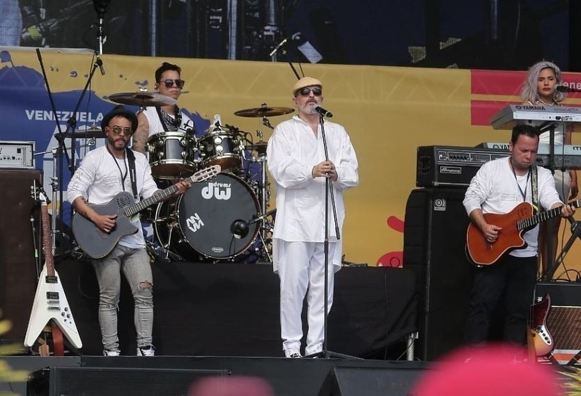 Miguel Bosé