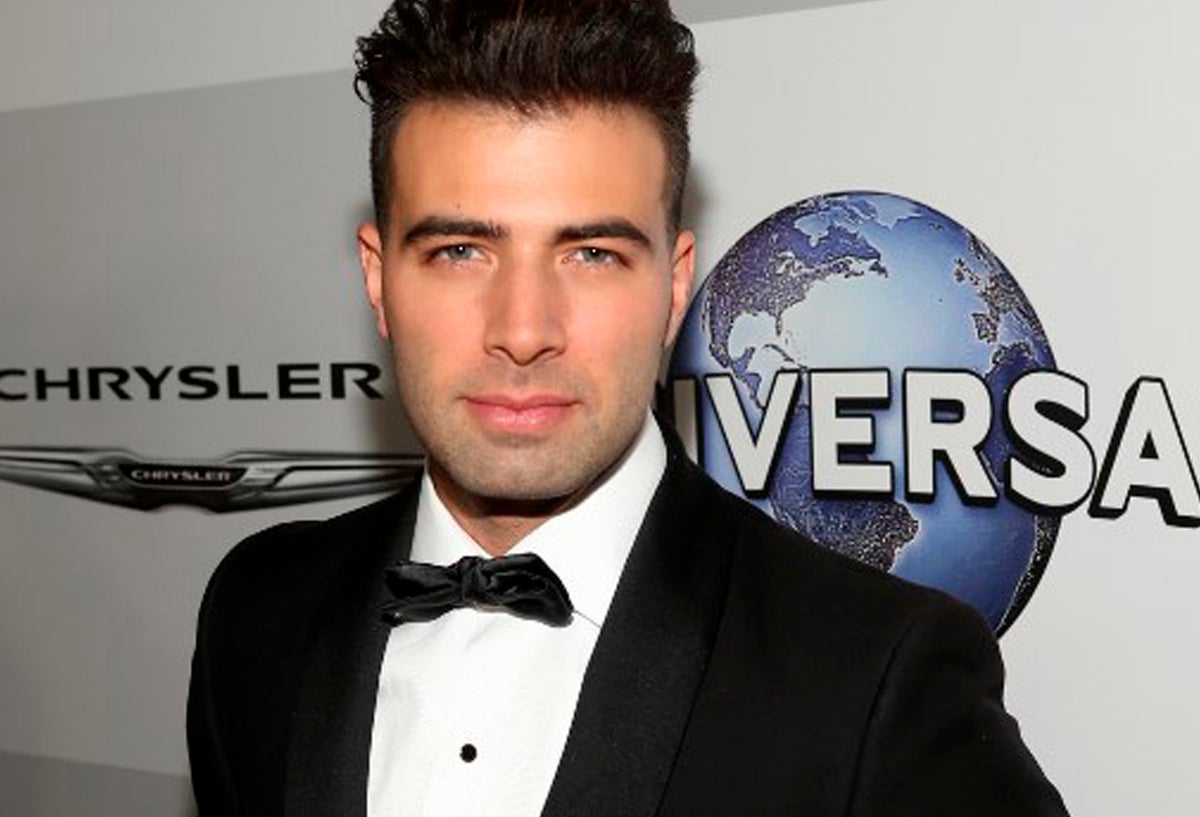 El cantante y actor participará en el evento de la mano de Nacho.