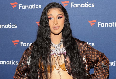 Cardi B