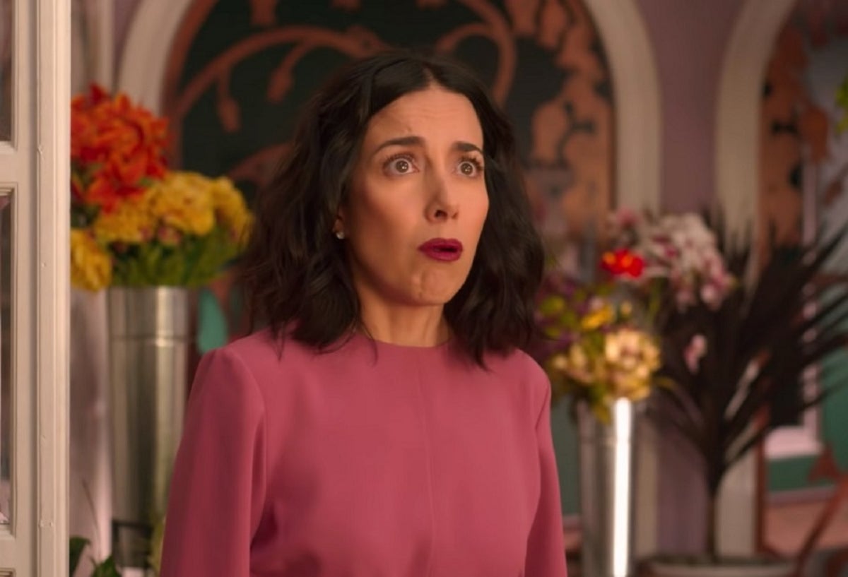 Detalles de la segunda temporada de La Casa de las Flores