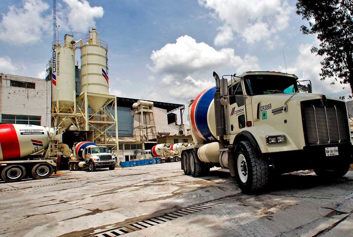 Cemex