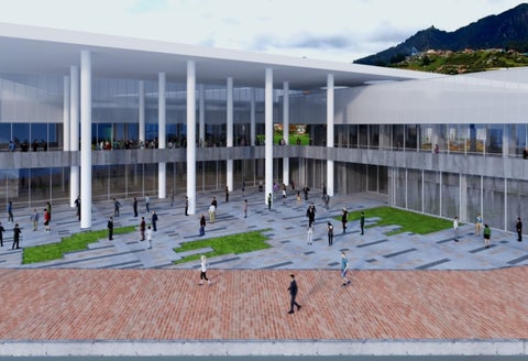 Centros Felicidad San Cristóbal