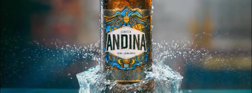 Cerveza Andina