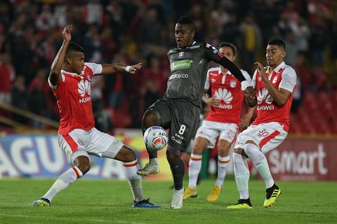 Kevin Londoño - Once Caldas