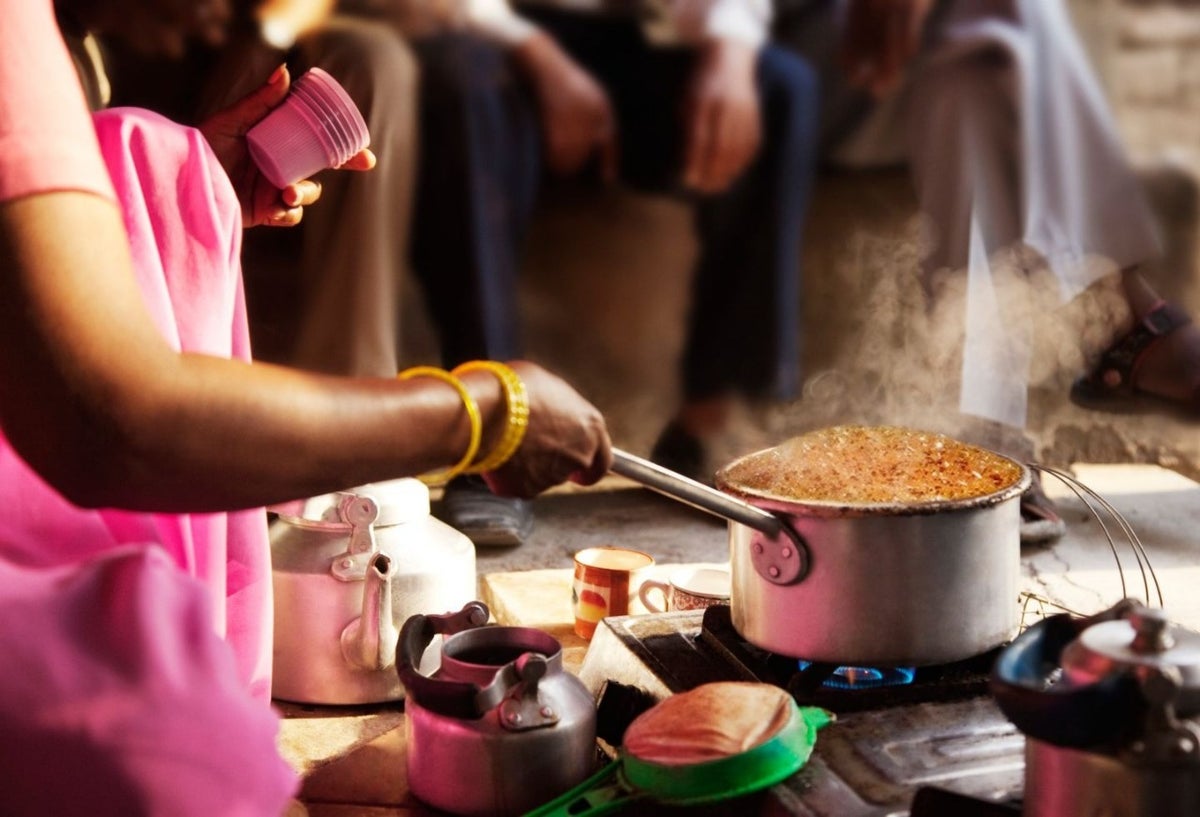 Hay serios cuestionamientos a la práctica de cocinar en un día para toda la semana.