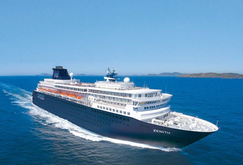 Crucero
