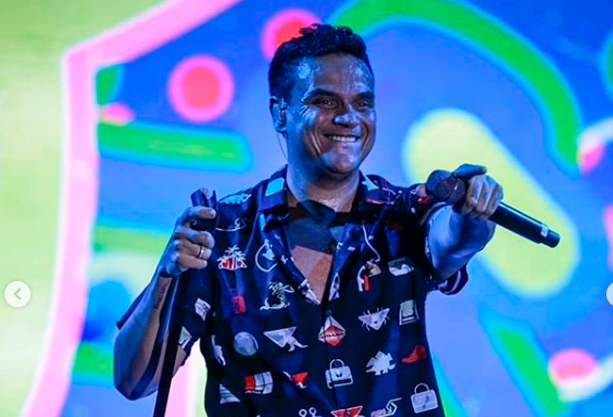 Silvestre Dangond