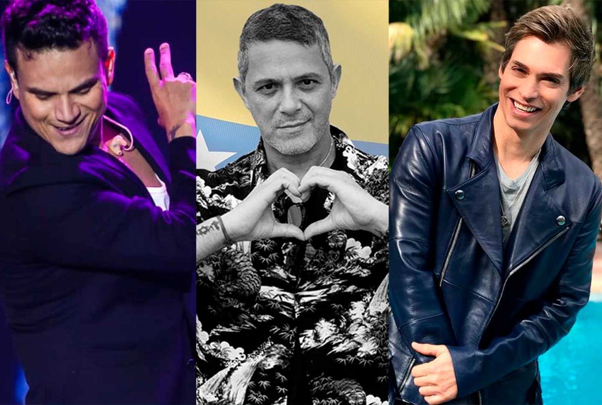 Varios artistas se unen para el concierto en la frontera con Venezuela