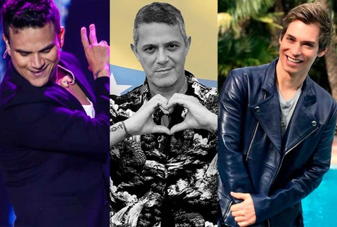 Varios artistas se unen para el concierto en la frontera con Venezuela
