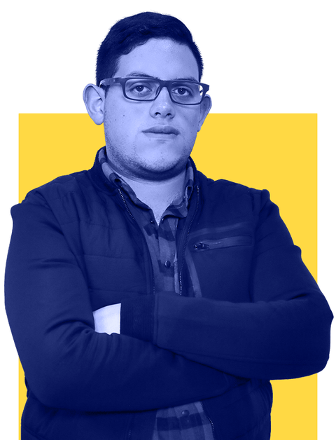 Daniel Arias