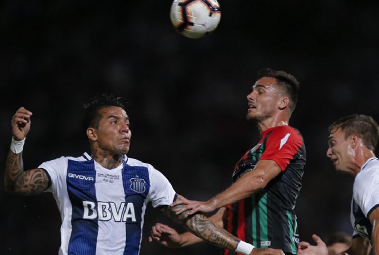 Dayro Moreno