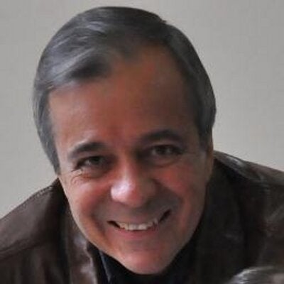 Iván Parra, periodista colombiano