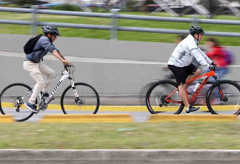 Ciclovía