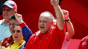 Diosdado Cabello