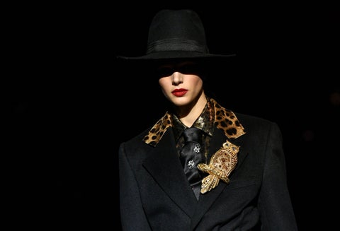 Dolce & Gabbana