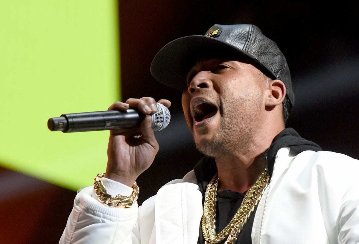 Don Omar