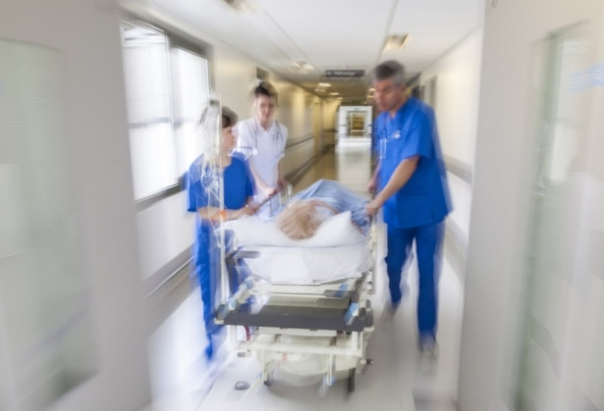 Son varias las cosas que les molestan a las enfermeras de sus pacientes. Entre ellas está que les relacionen con sentimentalmente con el médico.