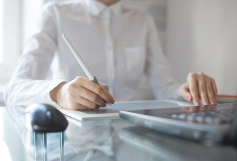 Mala ortografía o bajas habilidades de escritura matan el amor