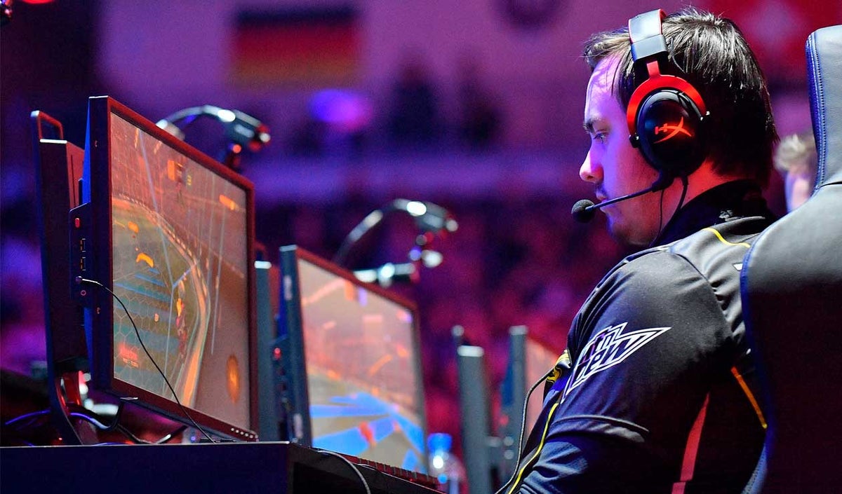 El COI no tendrá en cuenta aquellos juegos con contenido violento de los esports