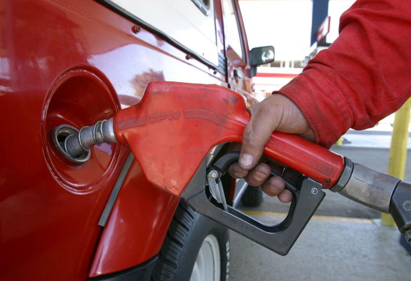 COMBUSTIBLE