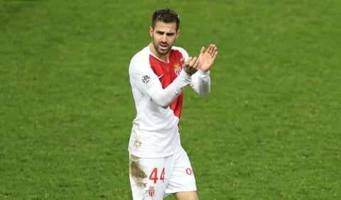Cesc Fabregas