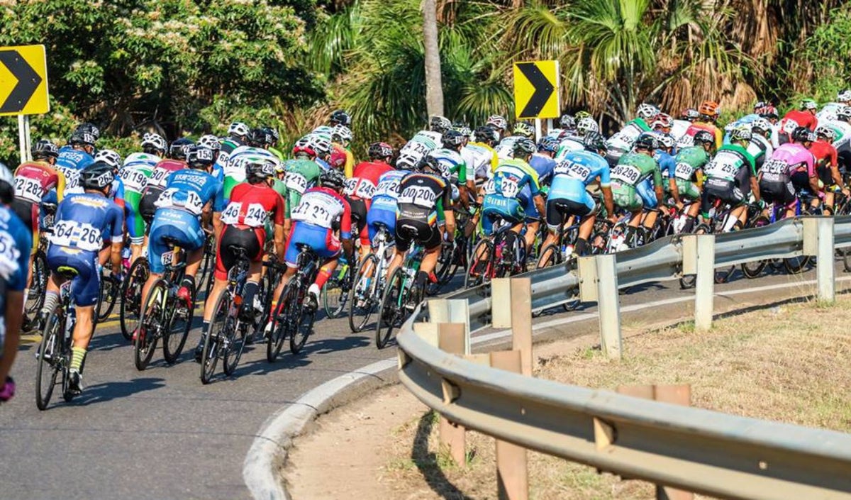 Campeonato Nacional de Ruta 2019