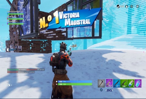 Video Juego
