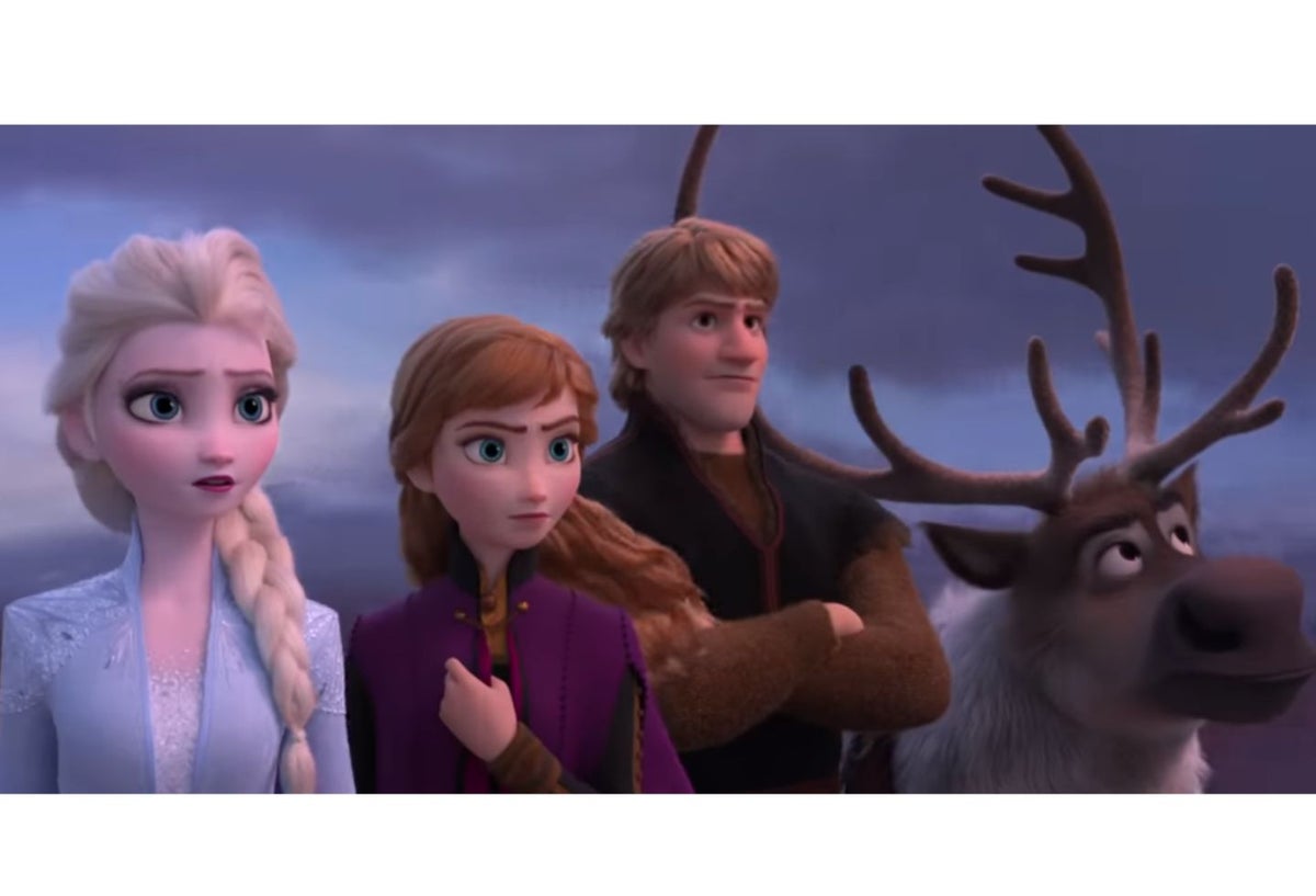 Frozen tendrá tercera y cuarta parte