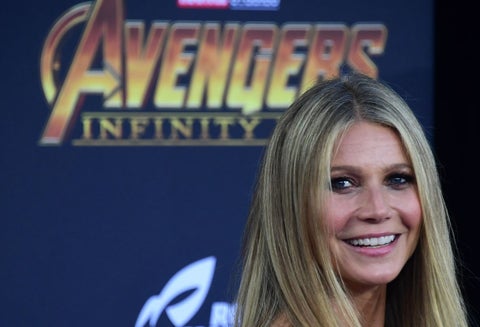 Gwyneth Paltrow