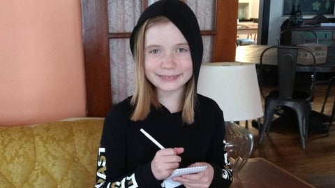 Hilde Lysiak