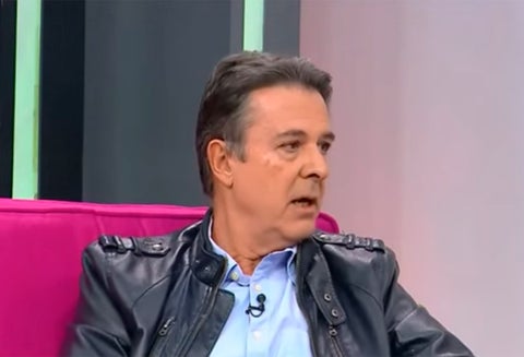 Ignacio Greiffenstein, periodista colombiano