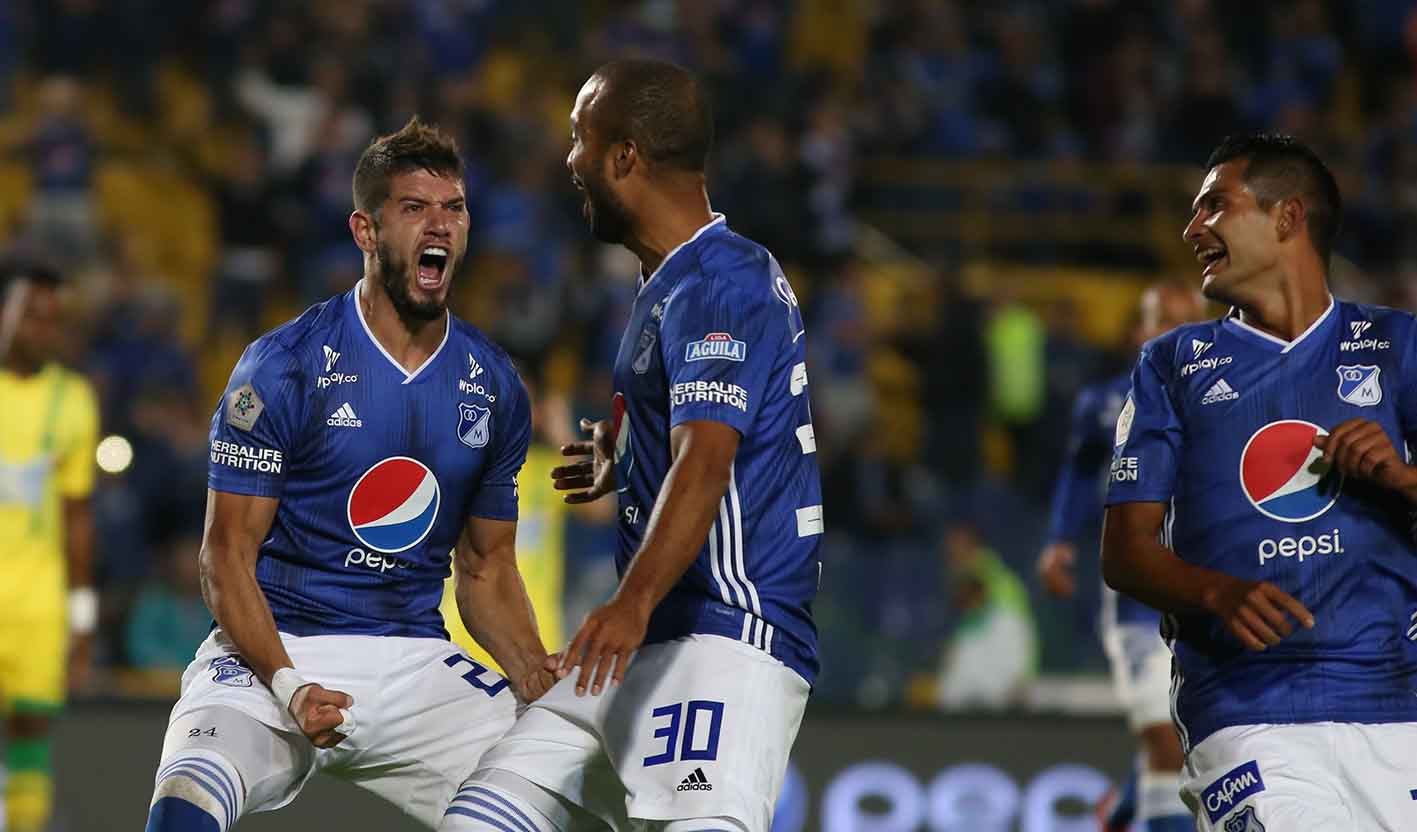 Matías De Los Santos