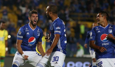 Matías De Los Santos