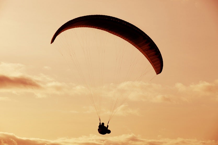 Parapente