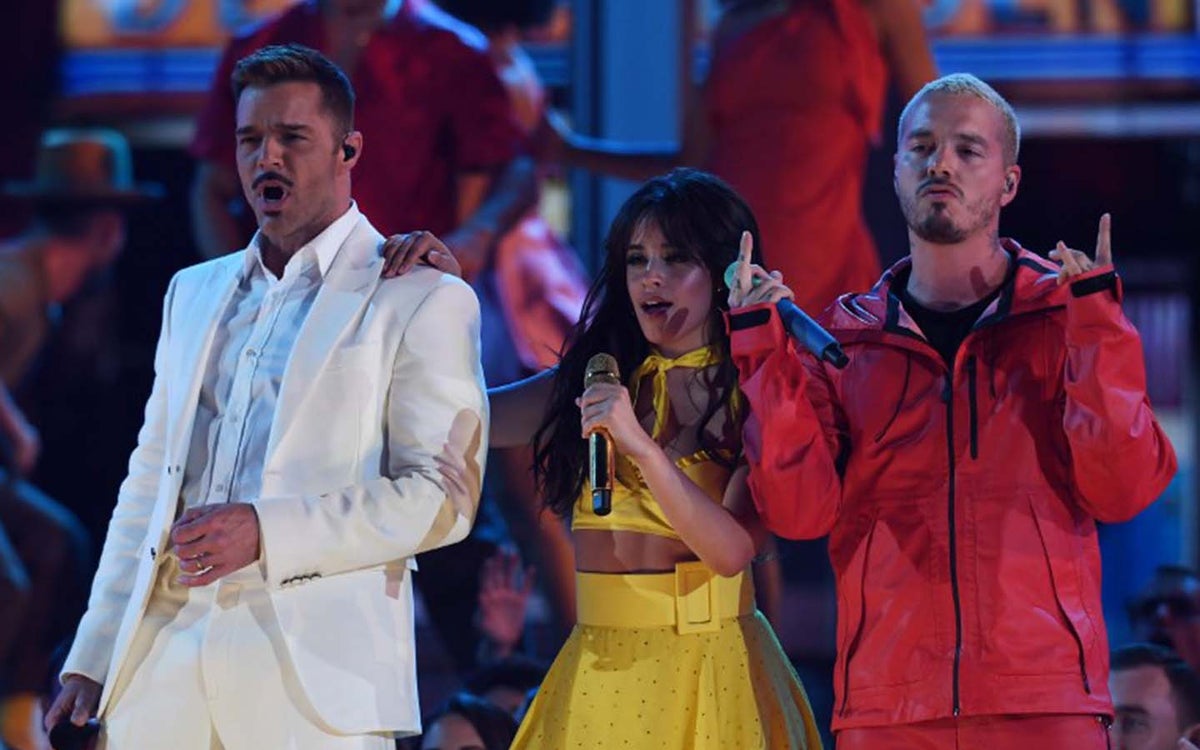 J Balvin