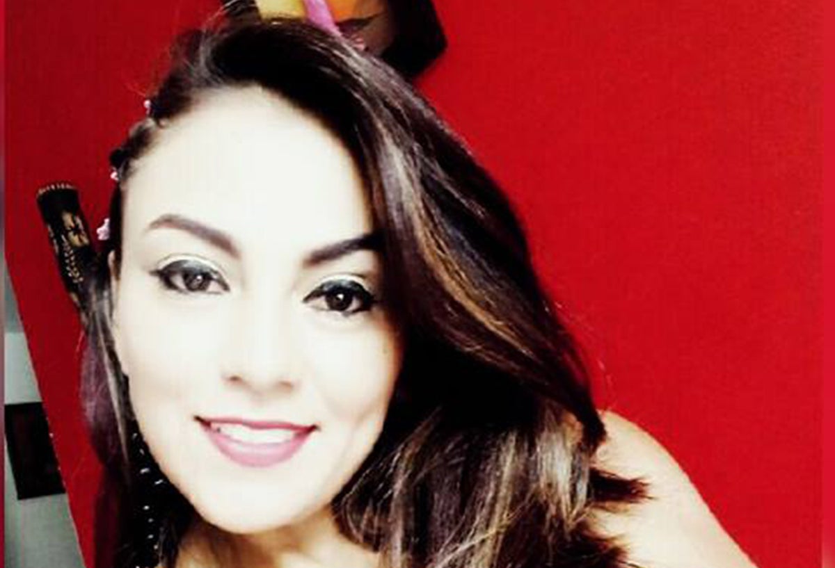Jessy Paola Moreno Cruz, mujer que falleció tras los trágicos hechos en Ibagué