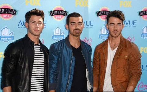 Jonas Brothers