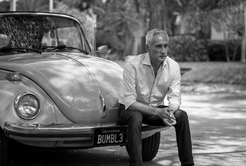 Jorge Ramos, periodista de Univisión