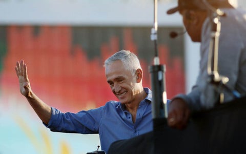 Jorge Ramos