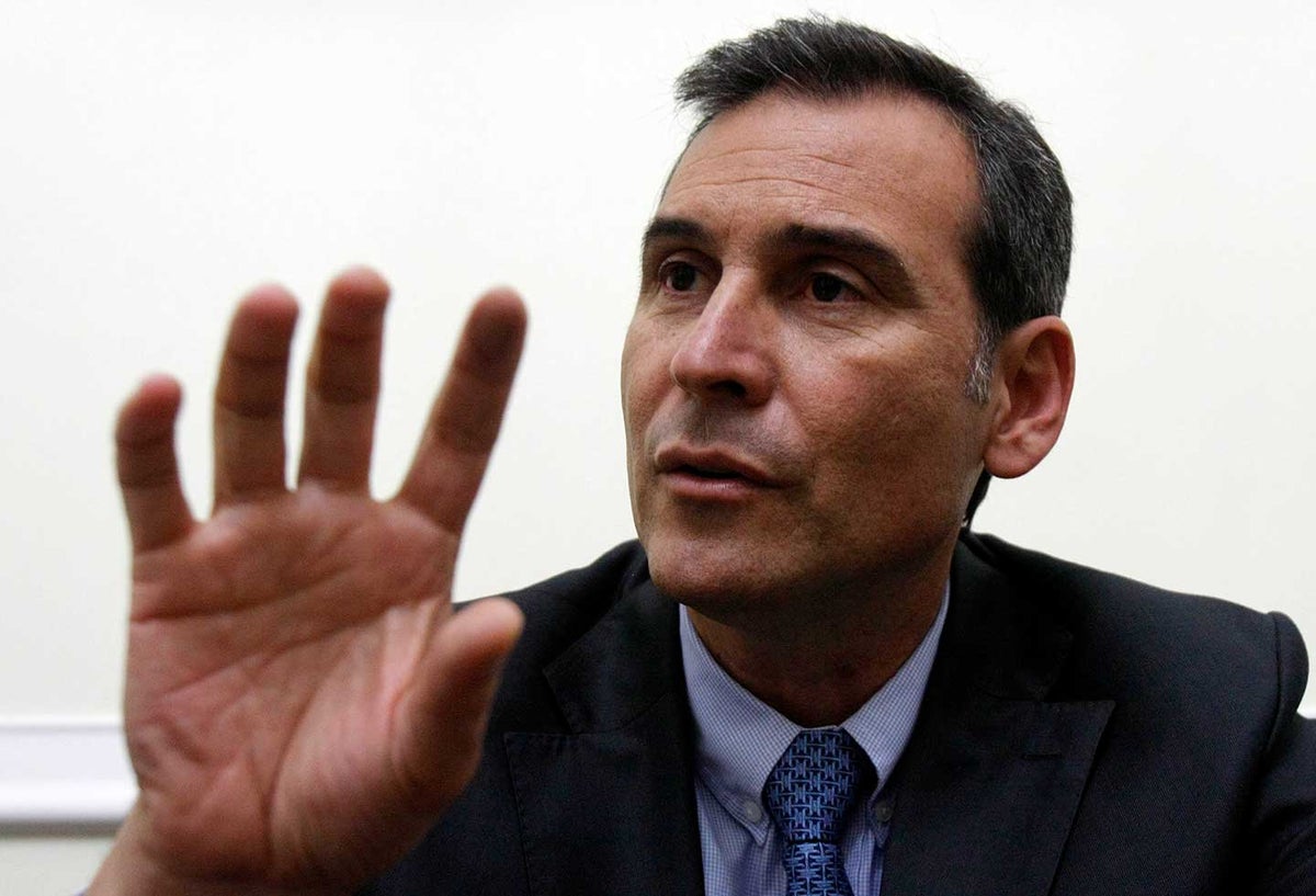 Juan Manuel Corzo, nuevo embajador de Colombia en Cuba