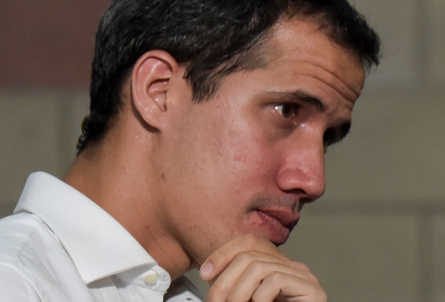 Juan Guaidó